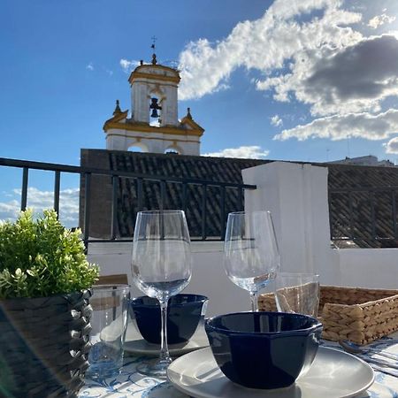 Atico Casa Lola Lejlighed Córdoba Eksteriør billede