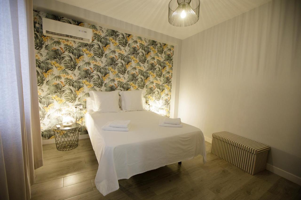 Atico Casa Lola Lejlighed Córdoba Eksteriør billede