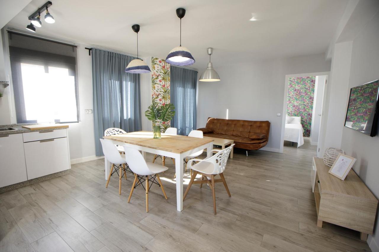 Atico Casa Lola Lejlighed Córdoba Eksteriør billede