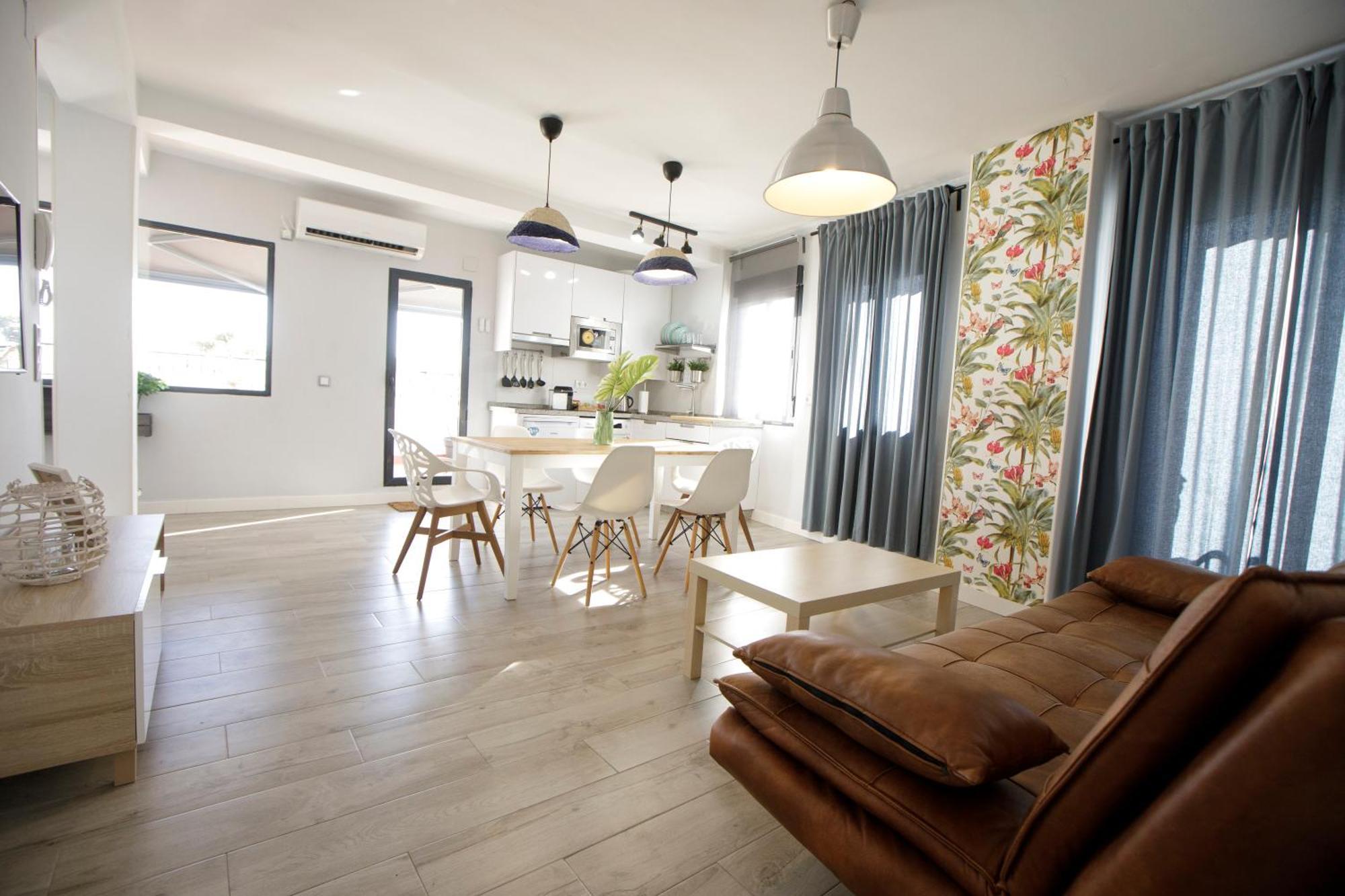 Atico Casa Lola Lejlighed Córdoba Eksteriør billede