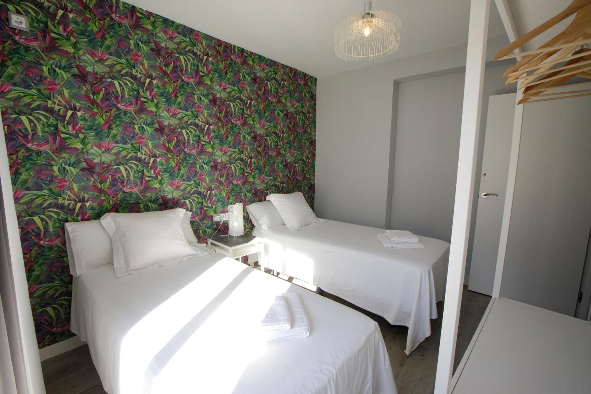 Atico Casa Lola Lejlighed Córdoba Eksteriør billede