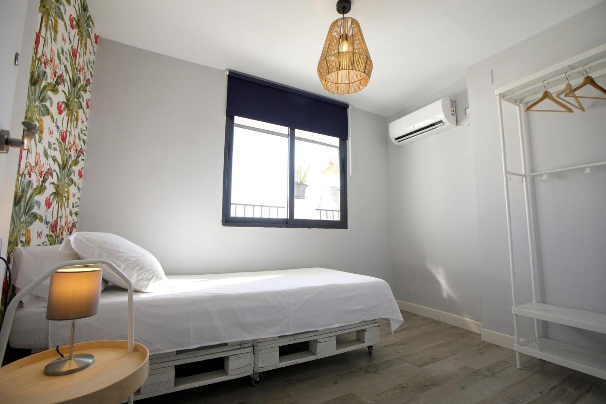 Atico Casa Lola Lejlighed Córdoba Eksteriør billede