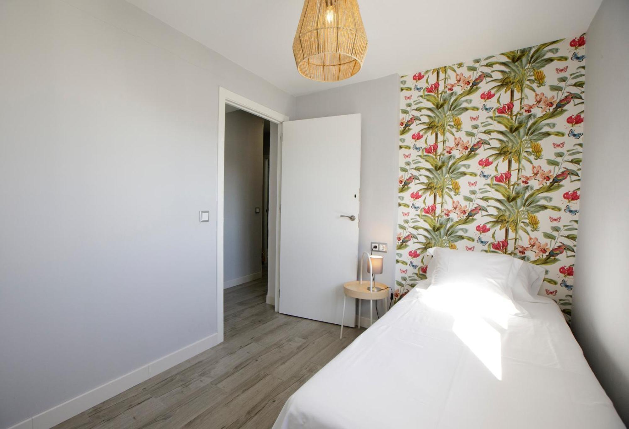 Atico Casa Lola Lejlighed Córdoba Eksteriør billede