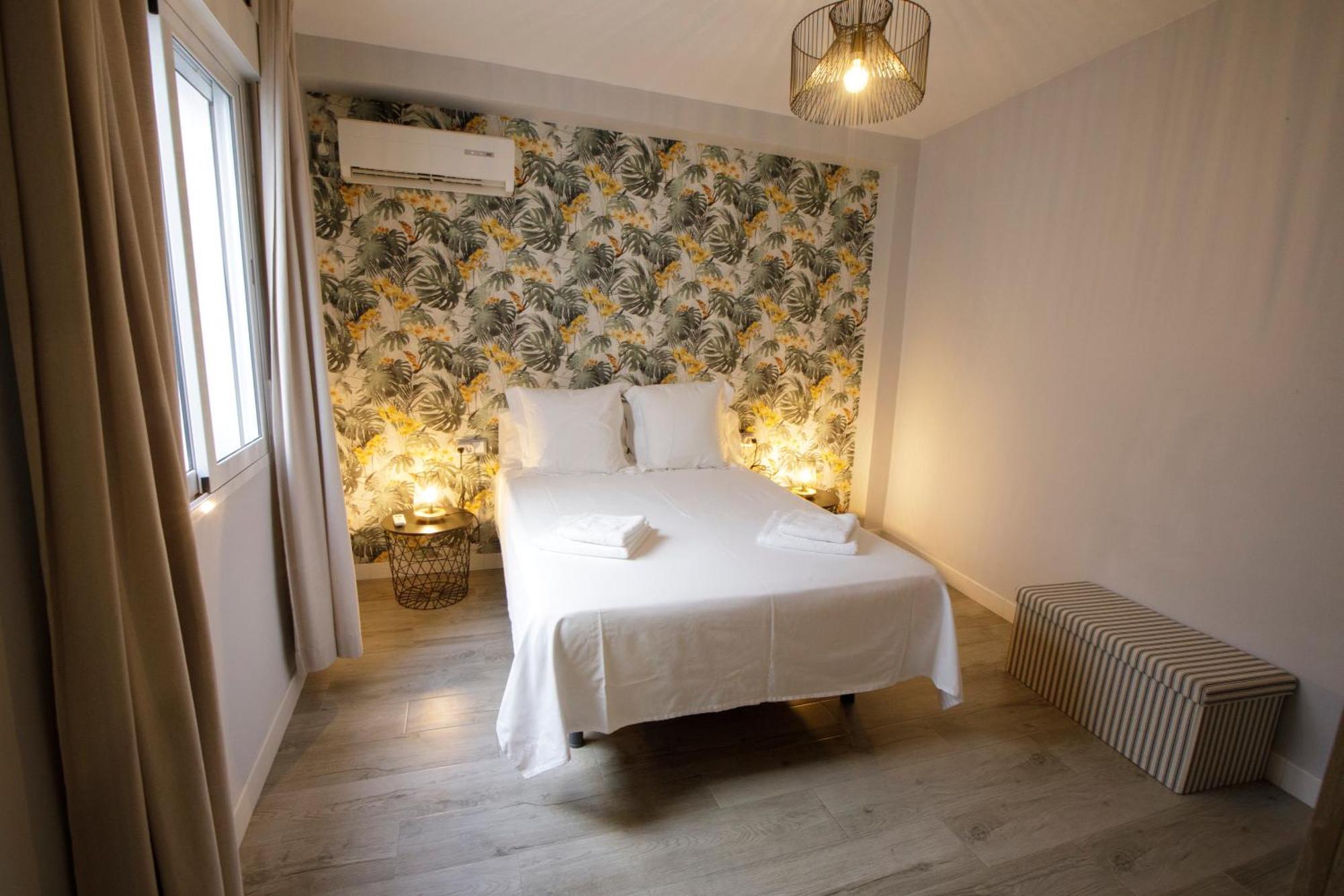 Atico Casa Lola Lejlighed Córdoba Eksteriør billede